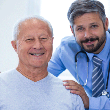 MIDDLE STAGE PARKINSON’S