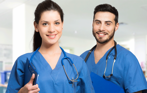 EARLY STAGE PARKINSON’S