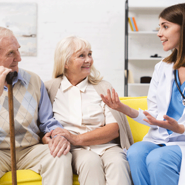 ADVANCED STAGE PARKINSON’S