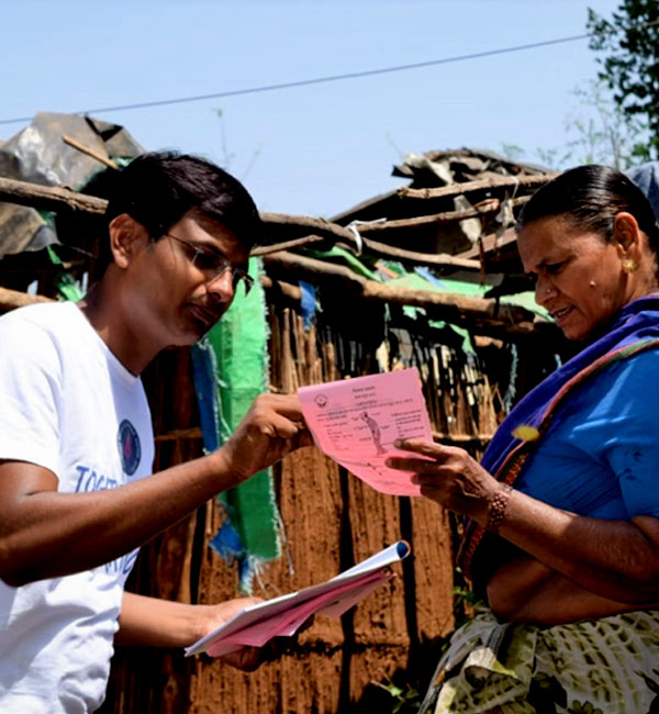 RURAL OUTREACH PROGRAMME RURAL OUTREACH PROGRAMME